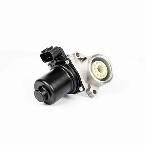 For GMC Sierra 2500 HD Transfer Case 2007