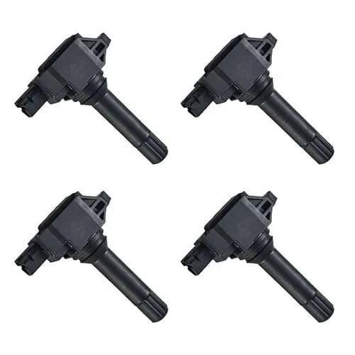 For Toyota 86 Base Coupe 2-Door Ignition Coil Set 2018