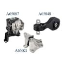 For Honda Civic Engine Mount Set 2013 - photo 1