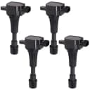 Aceon Auto Parts Ignition Coil Set for Mazda 2 Touring Hatchback 4-Door 2015 - photo 1
