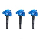 Suspension Leveling Kit-XL DAYSTAR KF09101BK for Ford F-250 2005 6.0L V8 Diesel - photo 1