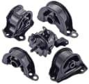 Aceon Auto Parts Engine Mount for Honda CR-V 2000 - photo 1
