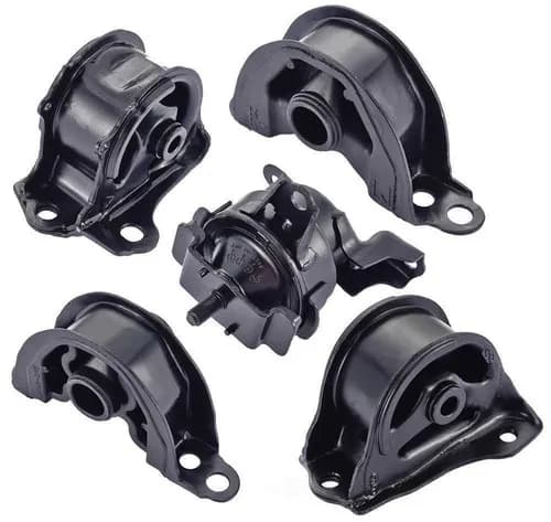 For Honda Civic Engine Mount 2000