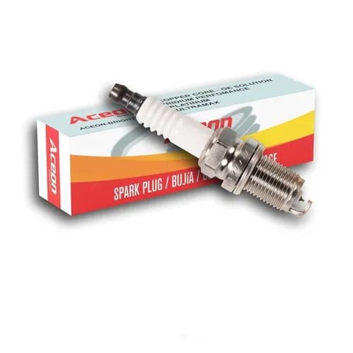 For BMW 320i Spark Plug 2002