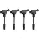 For Toyota Corolla Base Hatchback 4-Door Ignition Coil Set 2019 - photo 1