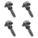 For Mazda 5 Touring Mini Passenger Van 4-Door Ignition Coil Set 2012 - photo 1