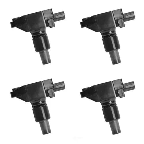 For Mazda RX-8 GS Coupe 4-Door Ignition Coil Set 2009