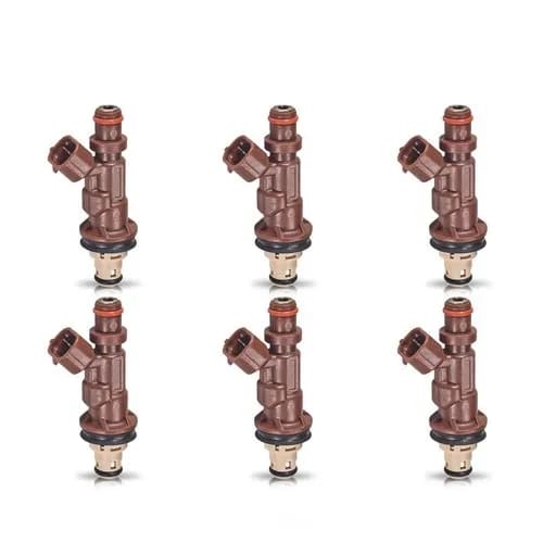 For Toyota Tundra Fuel Injector Set 2000