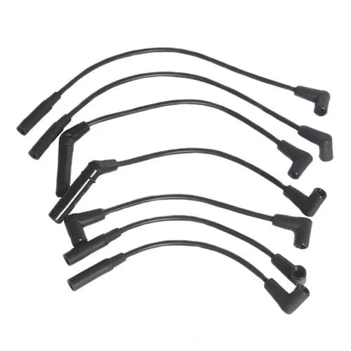 Aceon Auto Parts Spark Plug Wire Set for Jeep Cherokee 1998