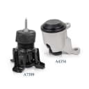 For Nissan Murano Engine Mount Set 2009 - photo 1