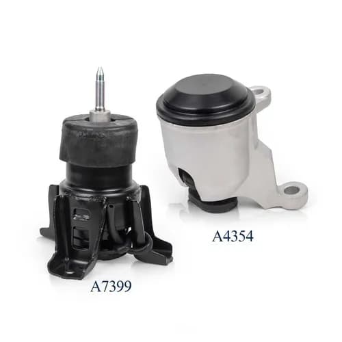 Aceon Auto Parts Engine Mount Set for Nissan Quest 2012