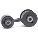 Engine Torque Strut Mount Anchor fits 07-09 Toyota Camry 2.4L-L4 for Ford 1976 4 - photo 3