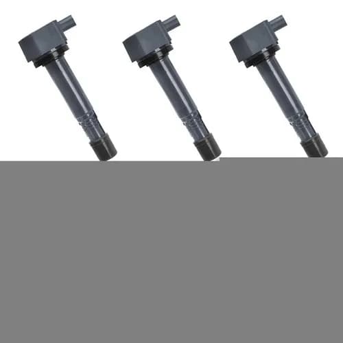 For Honda Ridgeline Ignition Coil Set 2009 3.5L V6 GAS