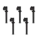 Aceon Ignition Coil for Isuzu Trooper 2002 - photo 1