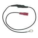 For Dodge Ram 2500 Accelerator Pedal Sensor-APPS Noise Isolator BD DI 2000 - photo 2