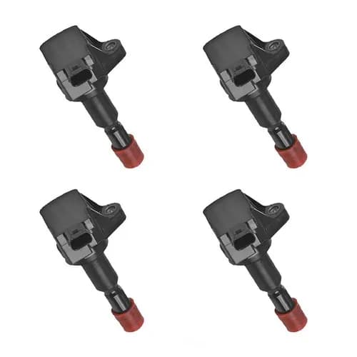 For Honda City Ignition Coil Set 2012 1.5L L4 GAS