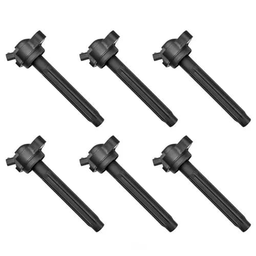 For Toyota Sienna Ignition Coil Set 2019 3.5L V6 GAS