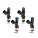 For Ford Fiesta Fuel Injector Set 2017 - photo 1