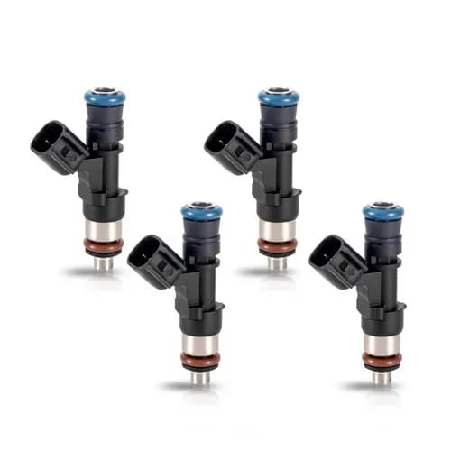 For Ford Fiesta Fuel Injector Set 2012 1.6L L4 GAS