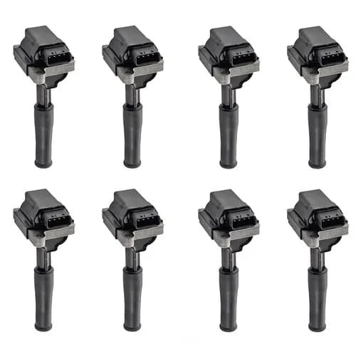 For Jaguar XJR Ignition Coil Set 1997