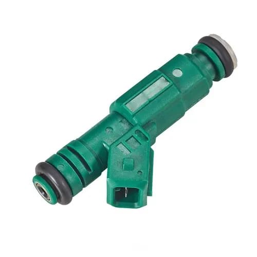 For Ford Mustang LX Sedan 2-Door Fuel Injector-Base 1985