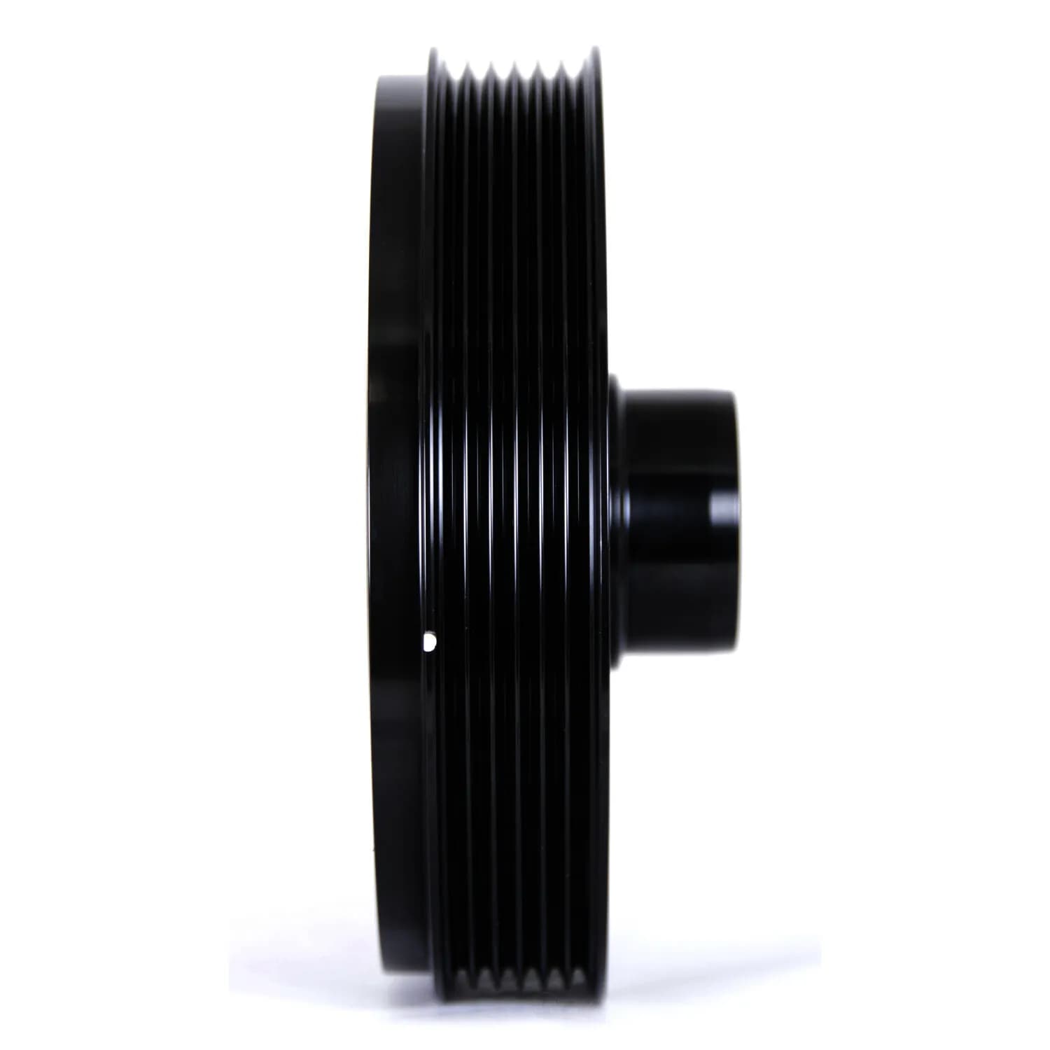 Engine Harmonic Balancer FLUIDAMPR fits 13-15 Mitsubishi Lancer 2.0L-L4 for Mits