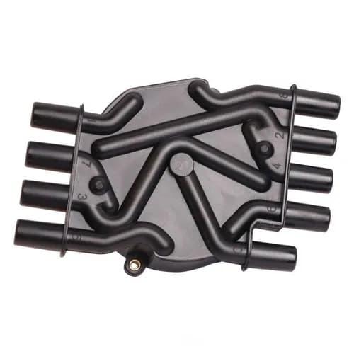 For Chevrolet Express 1500 Distributor Cap and Rotor Kit 2002