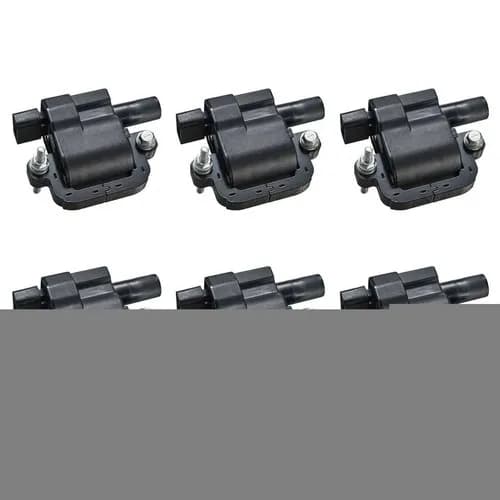 For Land Rover LR3 Ignition Coil Set 2006