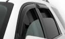 For Toyota 4Runner Side Window Deflector-Ventvisor In-channel Deflect 2000 - photo 4