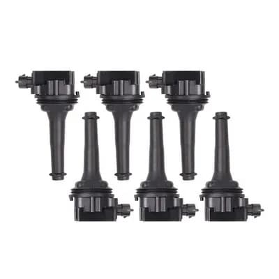 For Volvo V70 Ignition Coil 2001
