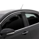 For Ford Taurus Side Window Deflector-Ventvisor In-channel Deflect 2015 - photo 6