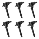 For Dodge Sprinter 3500 Base Cab & Chassis 2-Door Ignition Coil Set 2008 - photo 1