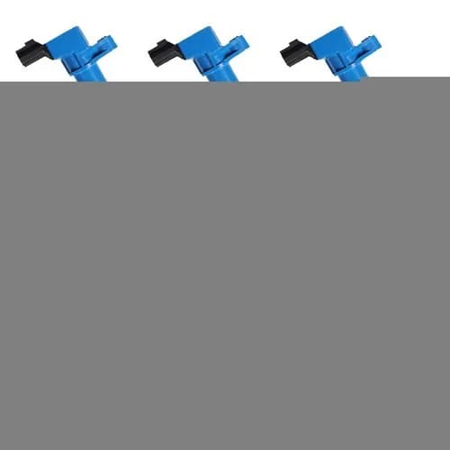 For Jeep Liberty Ignition Coil Set 2002