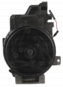 For Subaru Outback A/C Compressor-Compressor Seasons Reman 2002 2.5L H4 GAS - photo 7