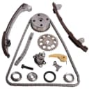 For Lexus HS250h Engine Timing Chain Kit 2011 - photo 1