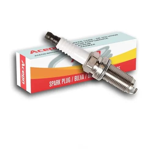 For Nissan TITAN SE Extended Cab Pickup 4-Door Spark Plug 2005
