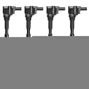 For Audi S7 Base Hatchback 4-Door Ignition Coil Set 2014 - photo 1