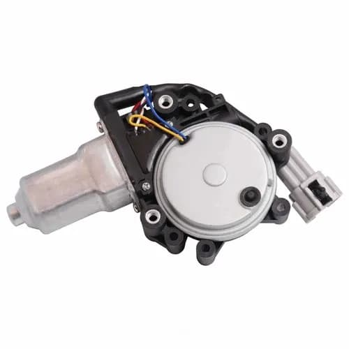 For Nissan TITAN Window Motor 2019