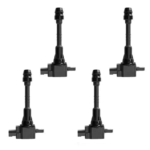 For Nissan Sentra Ignition Coil Set 2003 1.8L L4 GAS