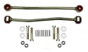 For Jeep Wrangler Suspension Stabilizer Bar Link-XL 2024 - photo 1