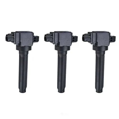 For Mitsubishi Mirage ES Hatchback 4-Door Ignition Coil Set 2018