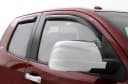 For Toyota Tundra Side Window Deflector-Ventvisor In-channel Deflect 2009 - photo 2