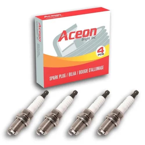 For Audi A4 Spark Plug Set 1998