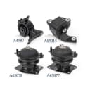For Honda Pilot Engine Mount Set 2009 - photo 1
