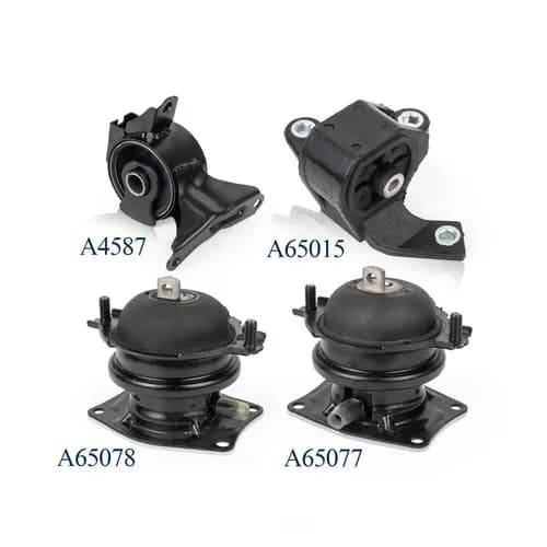For Honda Pilot Engine Mount Set 2014