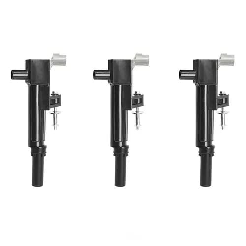 For Jeep Liberty Limited Sport Utility 4-Door Ignition Coil Set 2012