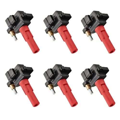For Subaru Tribeca Ignition Coil Set 2011