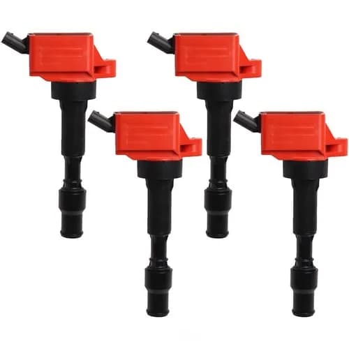 For Hyundai Kona 78052171J04 Ignition Coil Set 2021