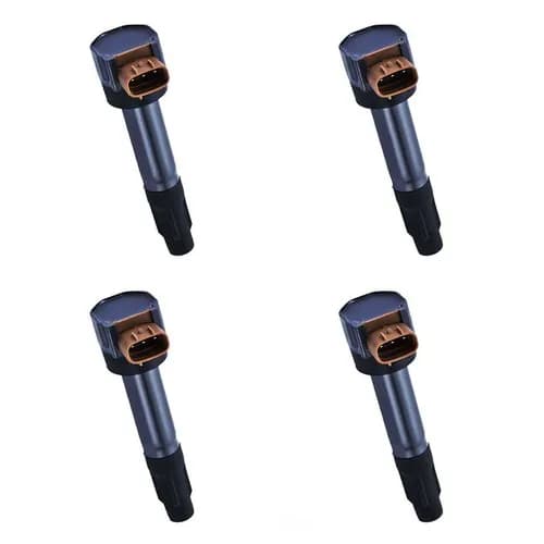 Aceon Auto Parts Ignition Coil Set for Suzuki SX4 2012