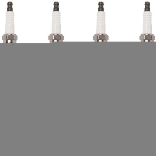 For Freightliner Sprinter 3500 Spark Plug Set 2007